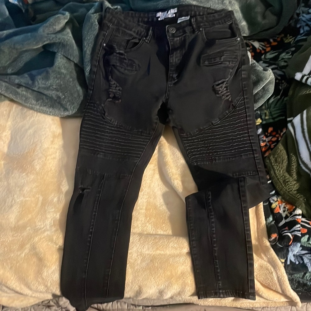 Hustle Jeans Men’s